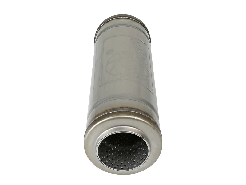 Muffler AFE49M30049 aFe