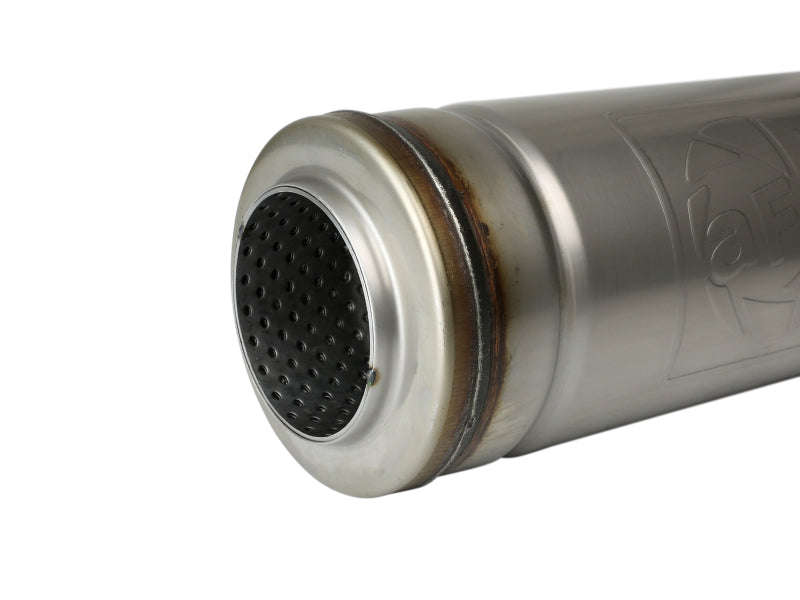 Muffler AFE49M30049 aFe