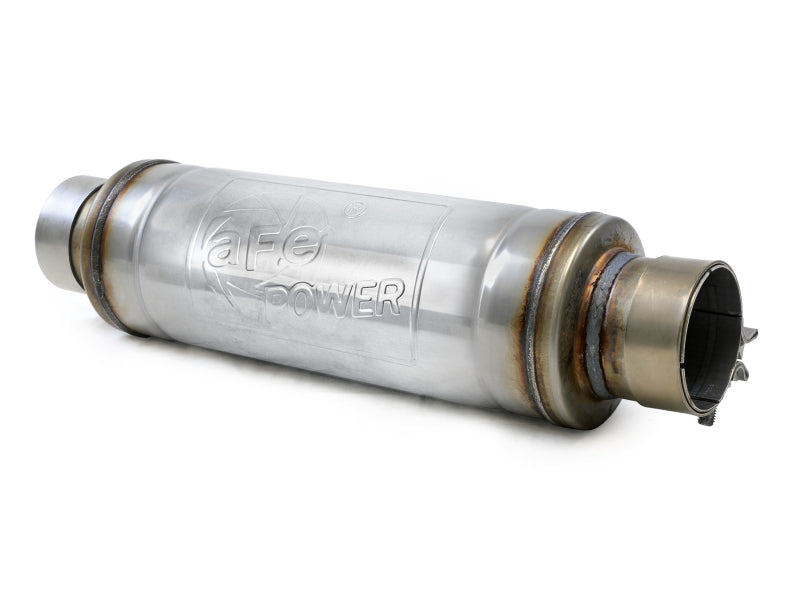 Muffler AFE49M30059 aFe