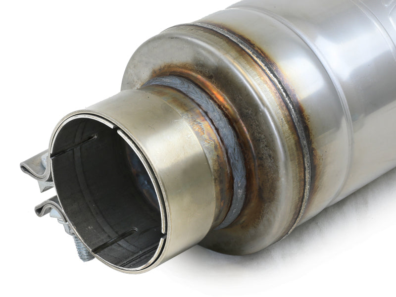 Muffler AFE49M30059 aFe