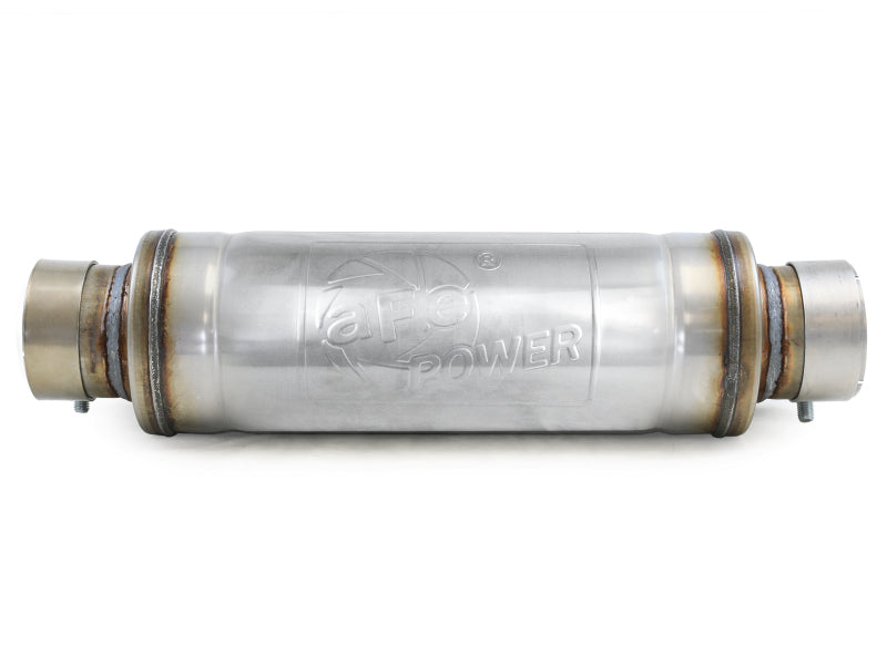Muffler AFE49M30059 aFe