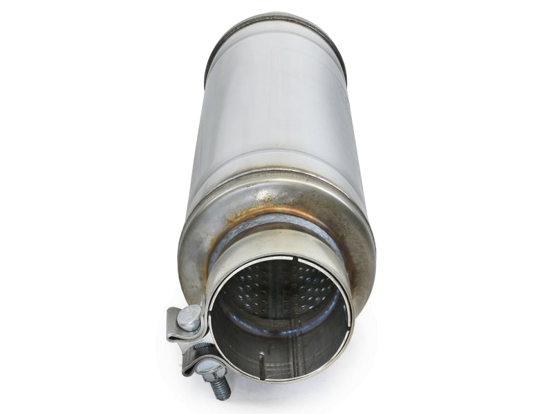 Muffler AFE49M30059 aFe