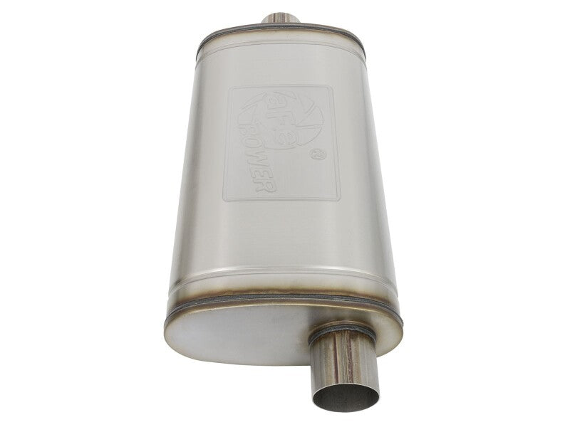 Muffler AFE49M30016 aFe