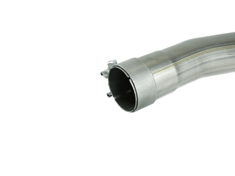 Muffler AFE49M30053 aFe