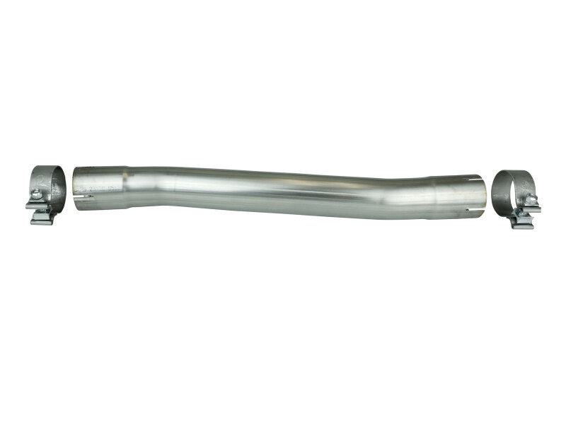 Muffler AFE49M30053 aFe