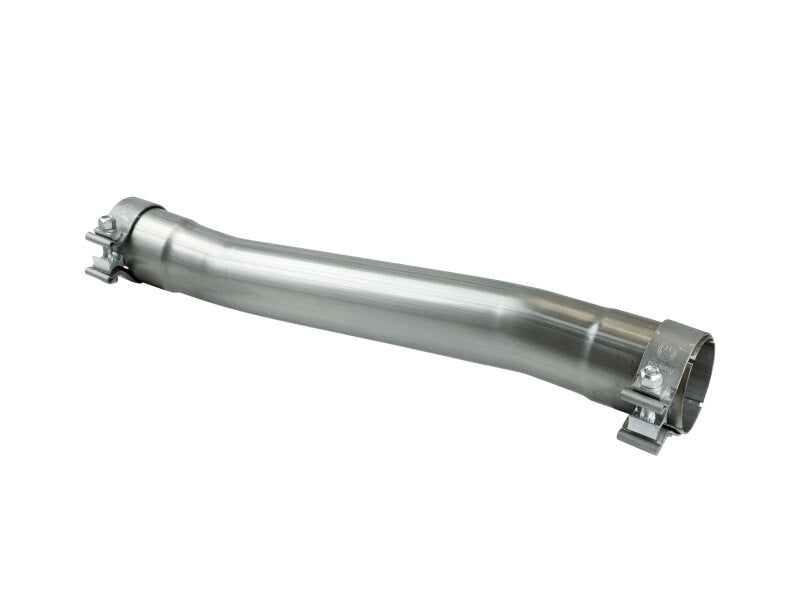 Muffler AFE49M30053 aFe