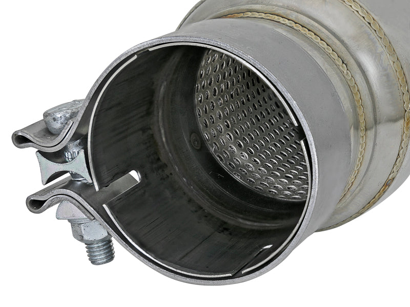 Resonators AFE49M10003 aFe
