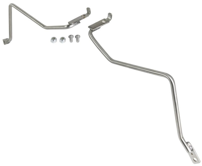 Exhaust Hardware AFE49-82010 aFe