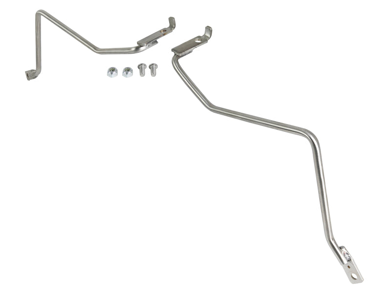 Exhaust Hardware AFE49-82010 aFe
