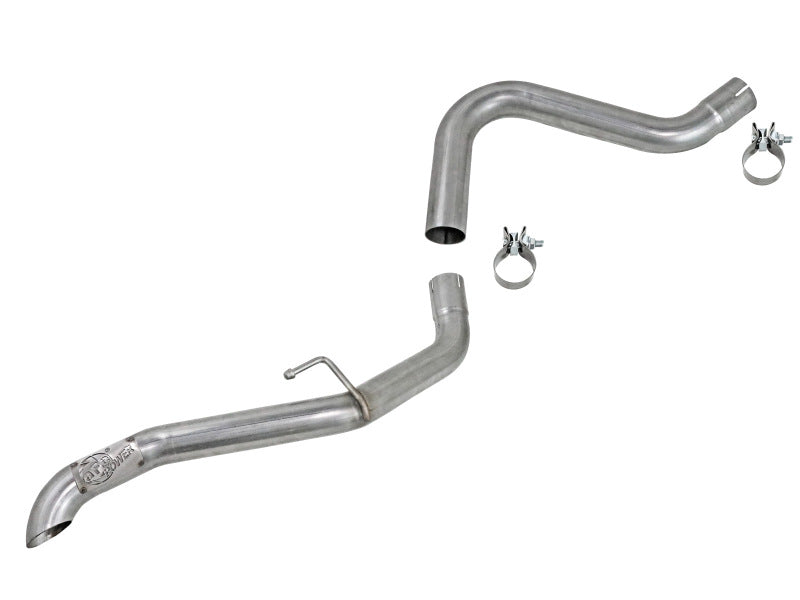 Tail Pipes AFE49C46065 aFe