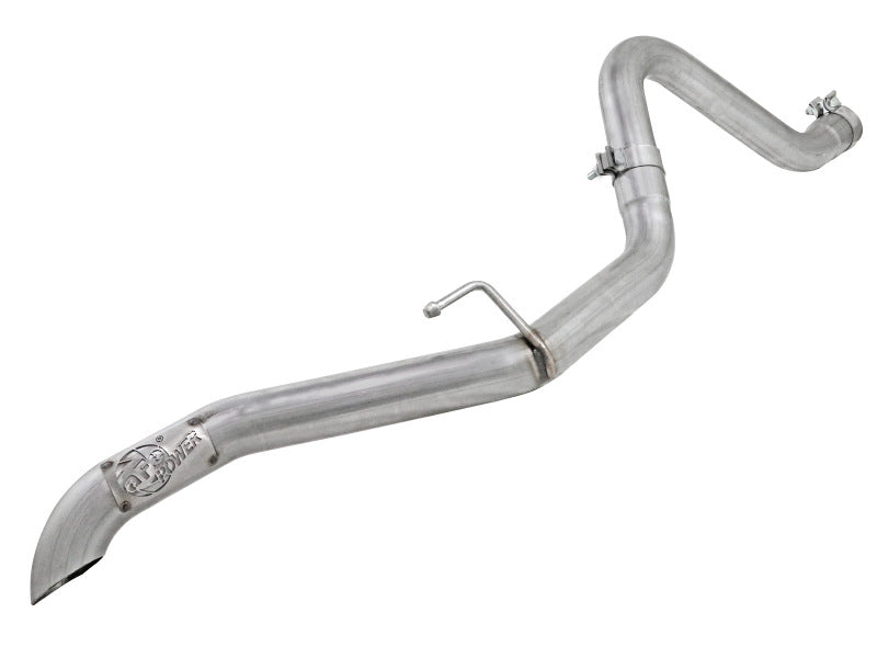 Tail Pipes AFE49C46065 aFe