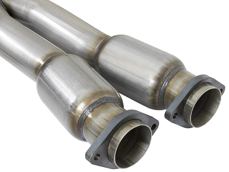 X Pipes AFE48-34129-1YC aFe