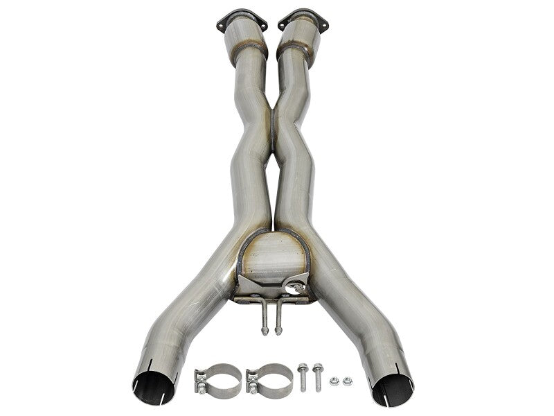 X Pipes AFE48-34129-1YC aFe