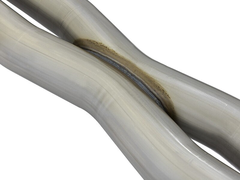 X Pipes AFE48-34129-1YC aFe