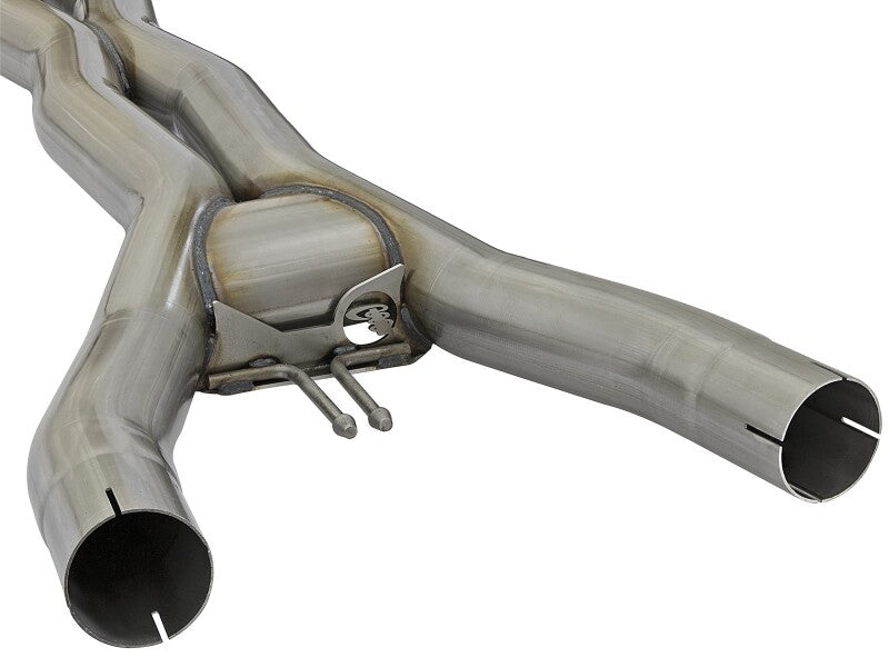 X Pipes AFE48-34129-1YC aFe