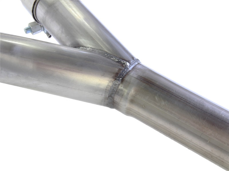 Catback AFE49-43047 aFe