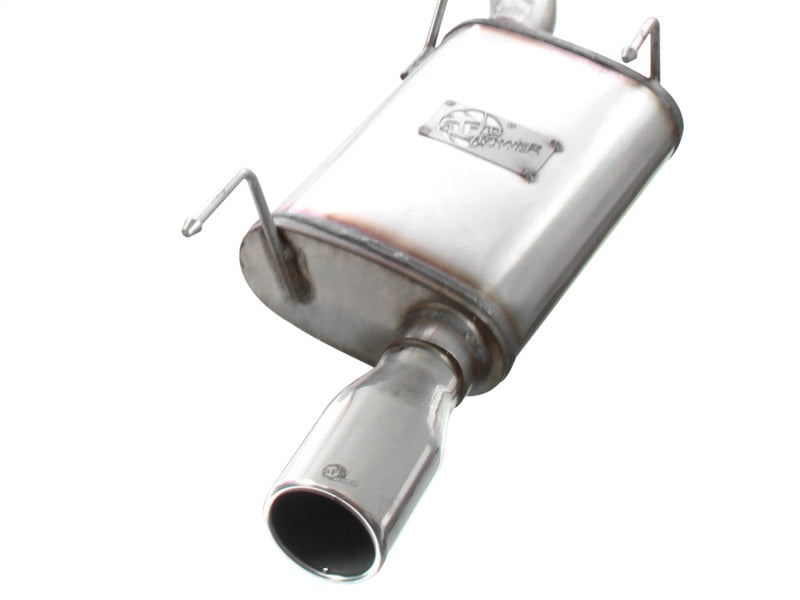 Catback AFE49-43047 aFe