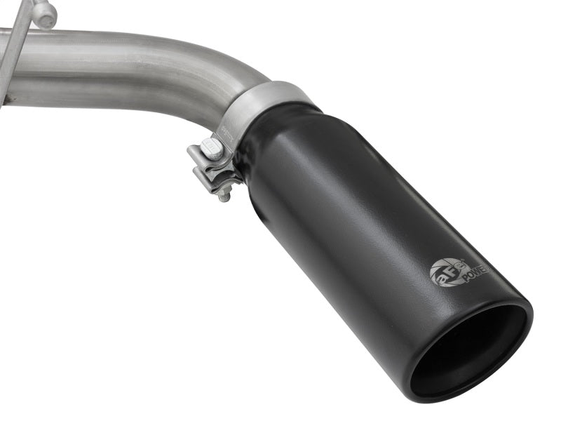 Catback AFE49-36121-B aFe