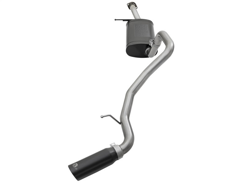 Catback AFE49-36121-B aFe