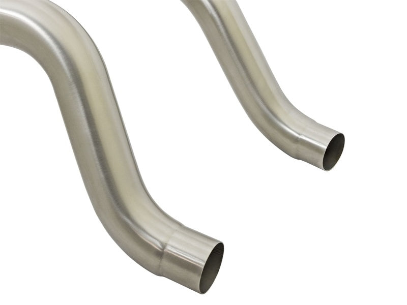 Axle Back AFE49-34082-P aFe
