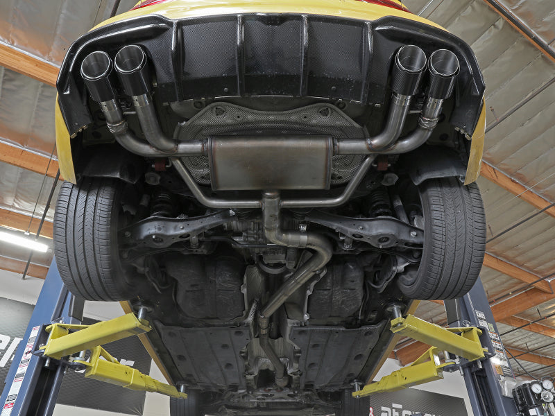 Catback AFE49-36442-B aFe
