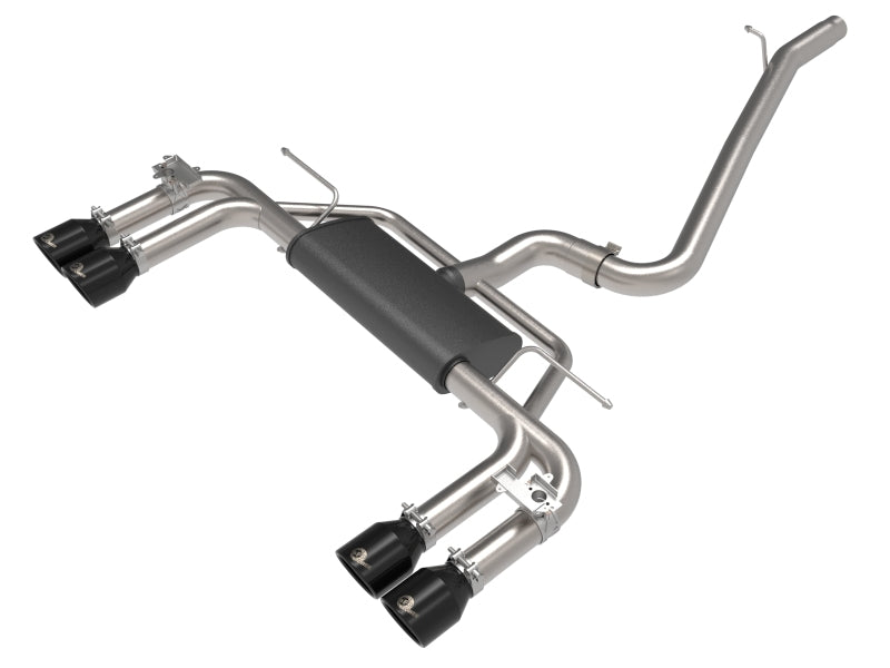 Catback AFE49-36442-B aFe