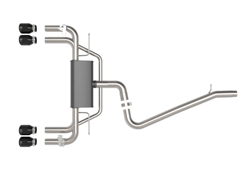 Catback AFE49-36442-B aFe