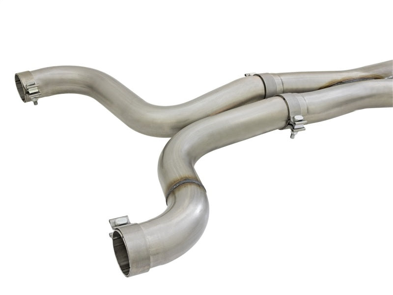 Axle Back AFE49-34068-P aFe