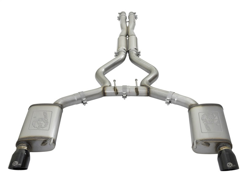 Catback AFE49-33087-B aFe