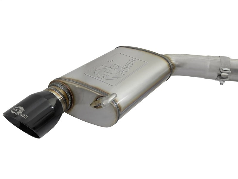 Catback AFE49-33087-B aFe