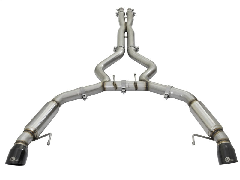 Catback AFE49-33088-B aFe