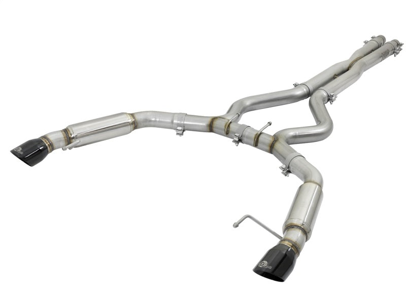 Catback AFE49-33088-B aFe