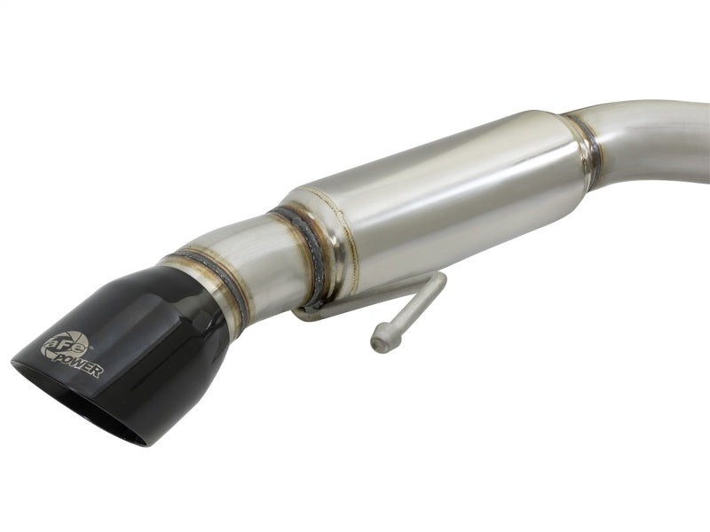 Catback AFE49-33088-B aFe