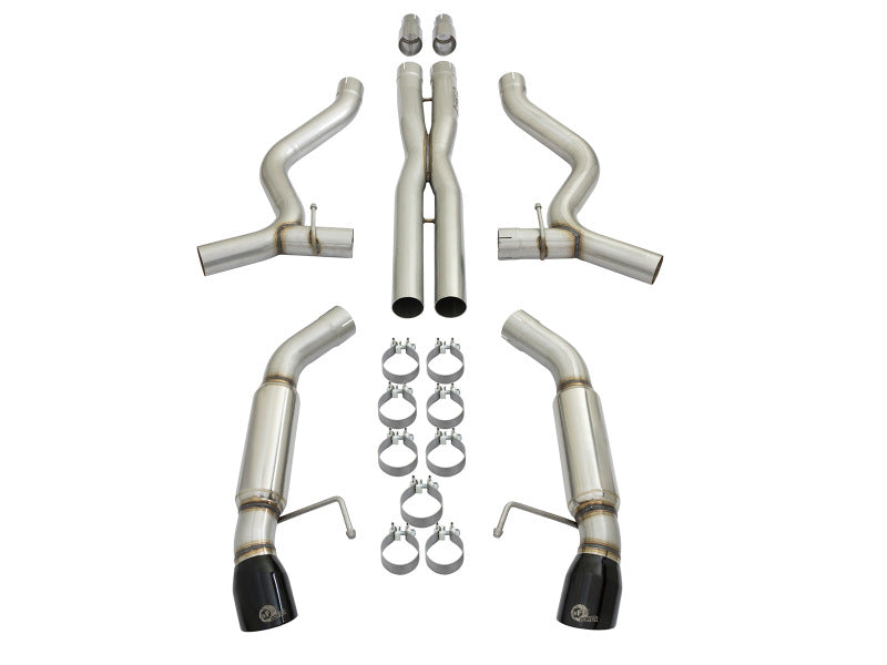 Catback AFE49-33088-B aFe
