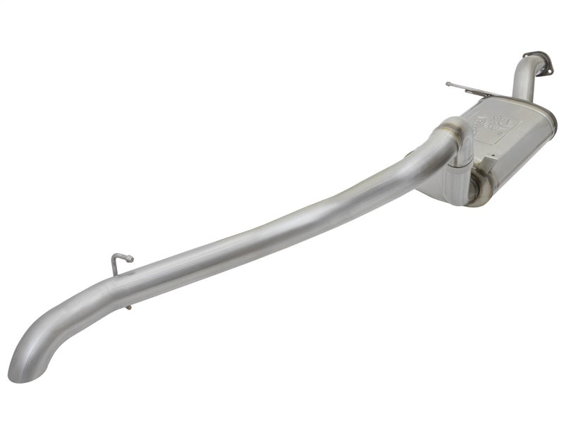 Catback AFE49-46123 aFe