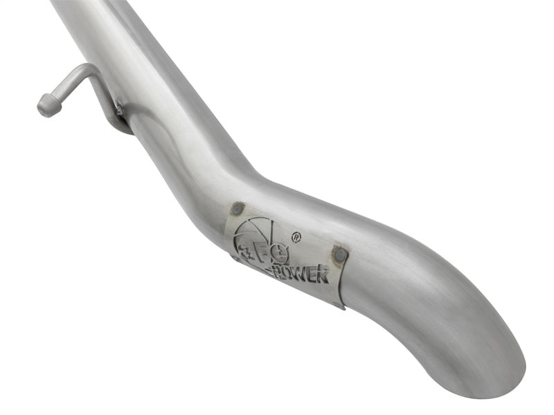 Catback AFE49-46123 aFe