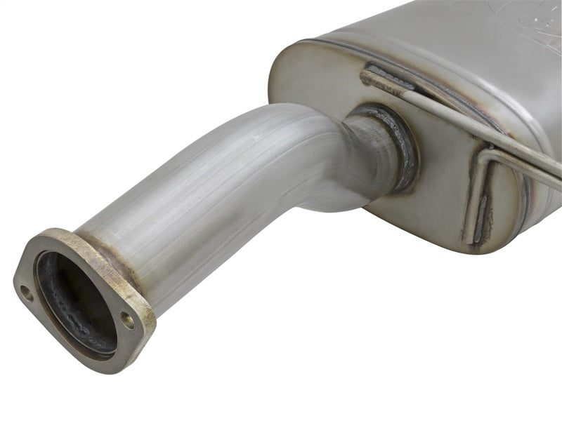 Catback AFE49-46123 aFe