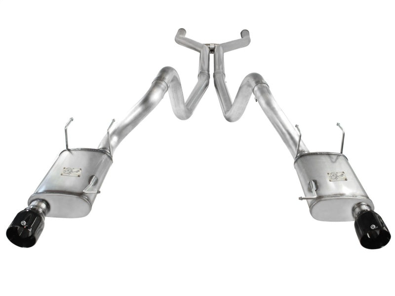 Catback AFE49-43049-B aFe
