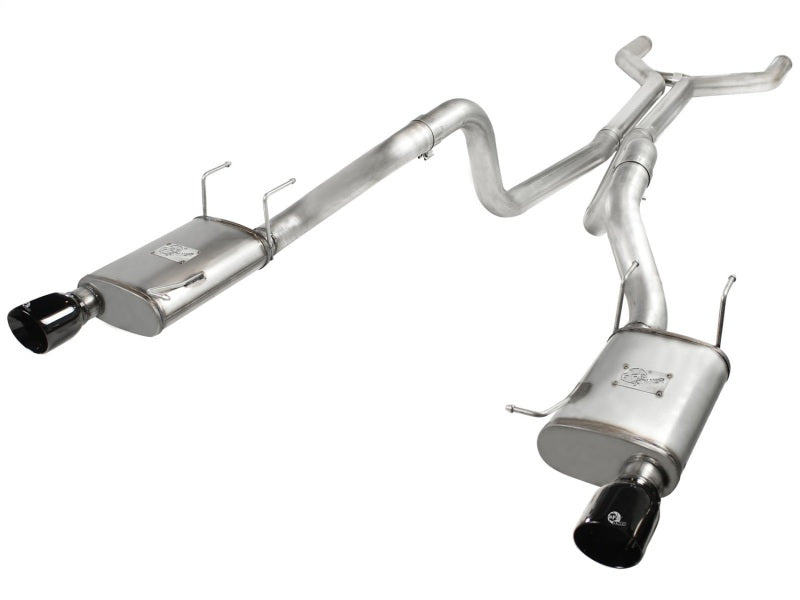 Catback AFE49-43049-B aFe