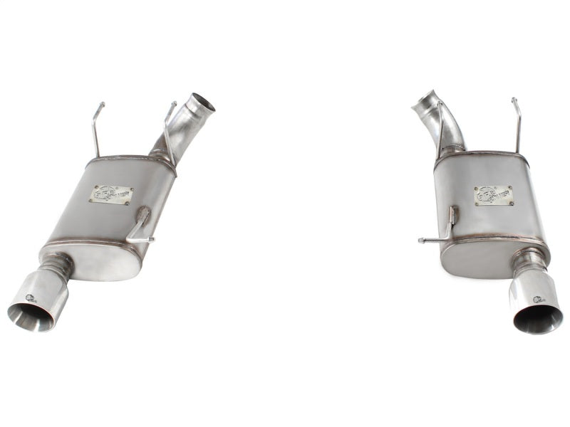 Axle Back AFE49-43052-P aFe