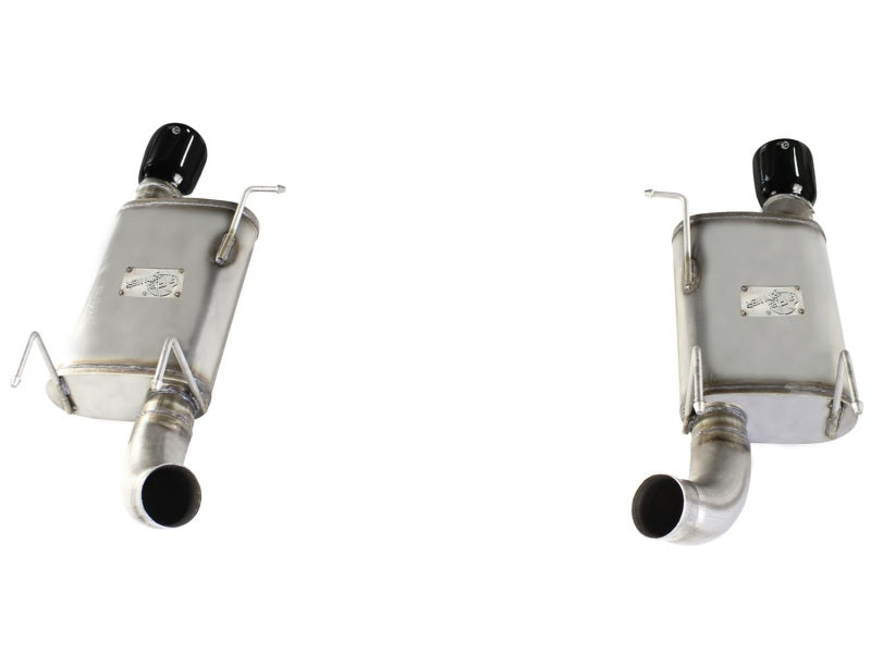 Axle Back AFE49-43052-B aFe