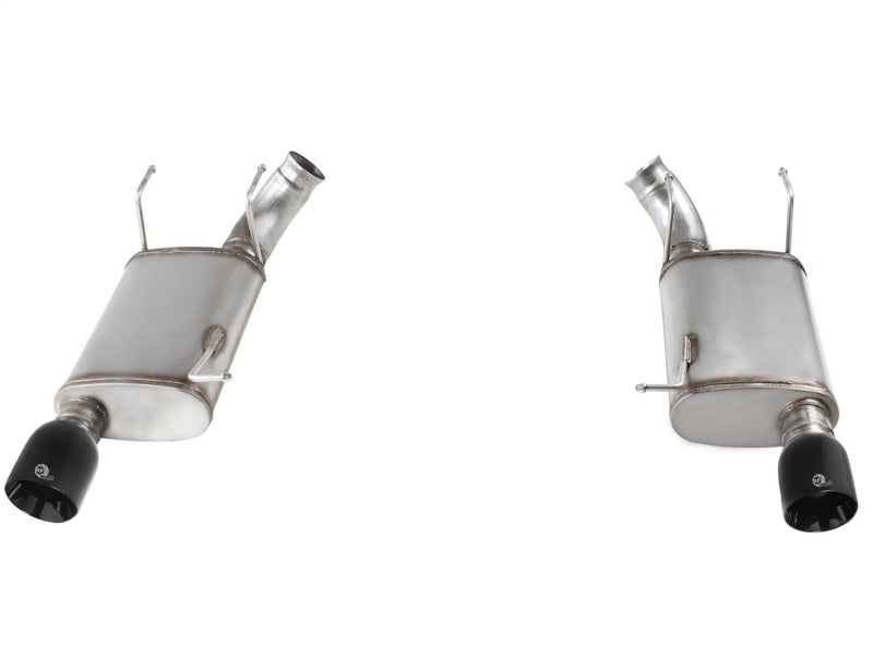 Axle Back AFE49-43052-B aFe
