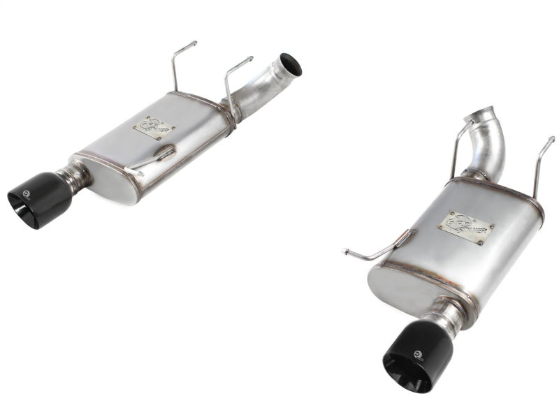Axle Back AFE49-43052-B aFe