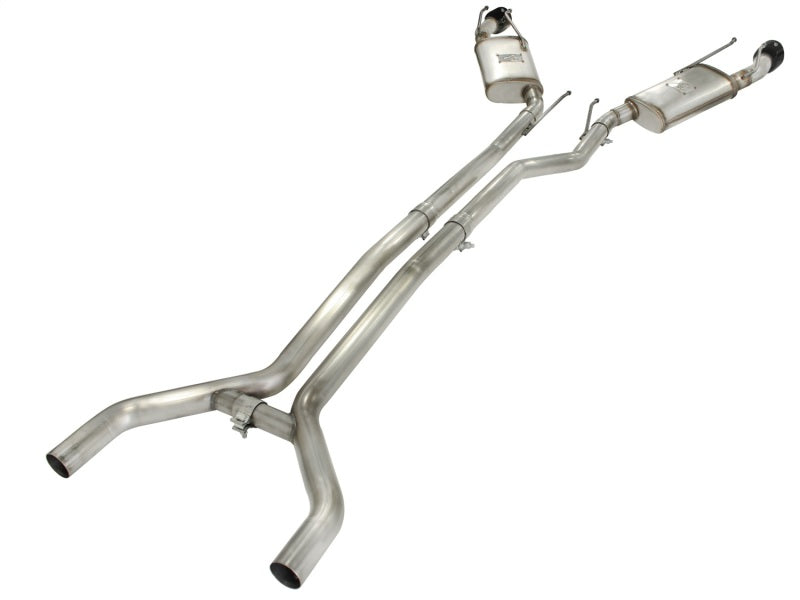 Catback AFE49-44042-B aFe