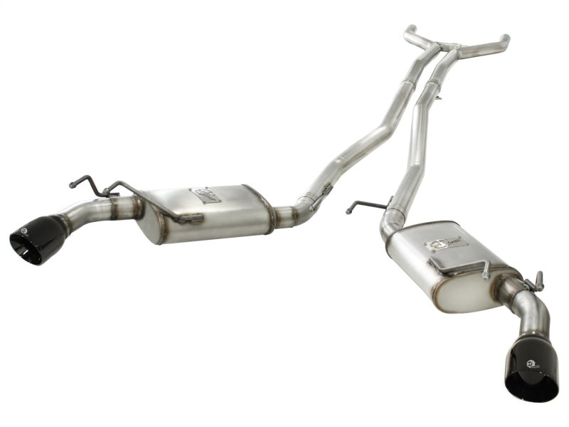 Catback AFE49-44042-B aFe