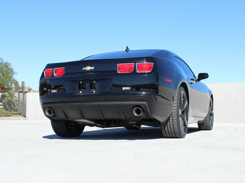 Catback AFE49-44042-P aFe