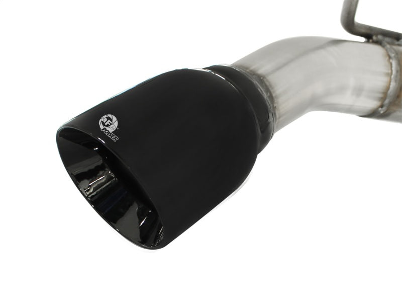 Catback AFE49-44042-B aFe