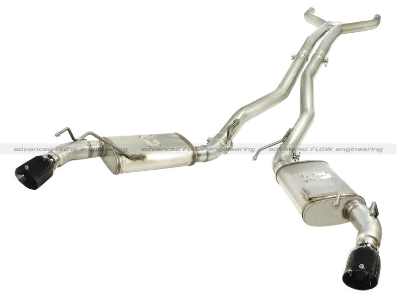 Catback AFE49-44039-B aFe