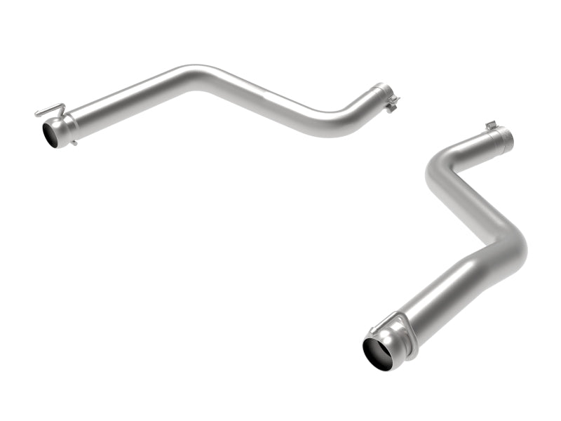 Axle Back AFE49-42079 aFe