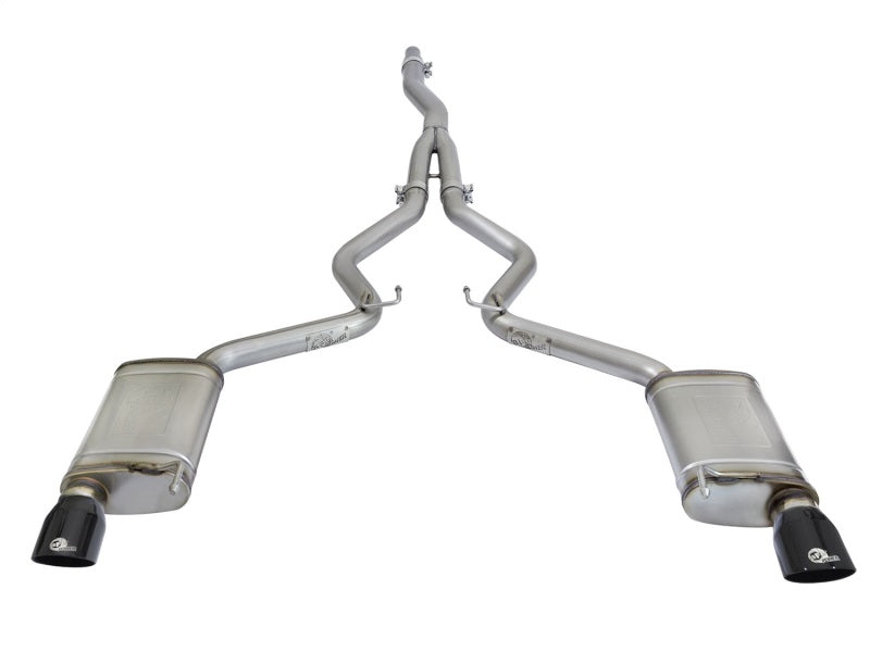 Catback AFE49-33084-B aFe